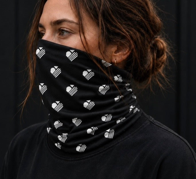 DV MULTIFUNCTION RIDING SNOOD